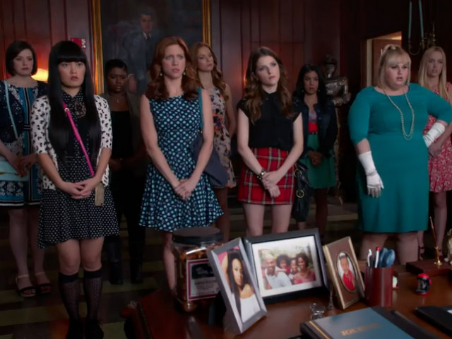 Pitch Perfect 2 - Trailer