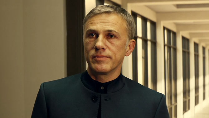 Spectre - Trailer