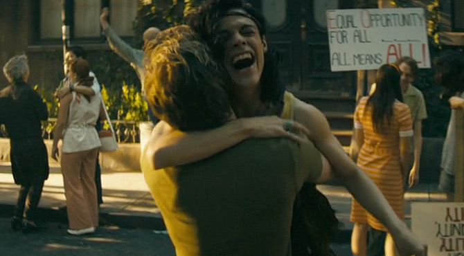 Stonewall - Trailer