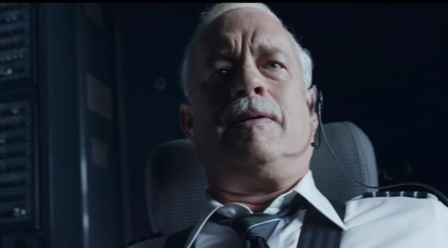 Sully - Trailer