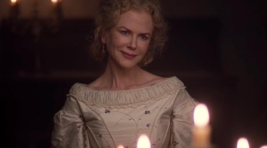 The Beguiled - Trailers