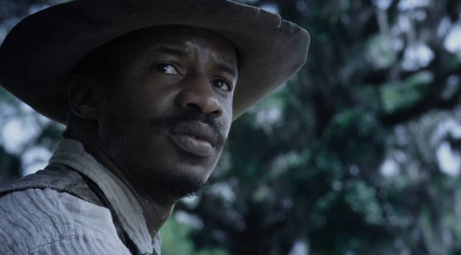 The Birth Of A Nation Trailer