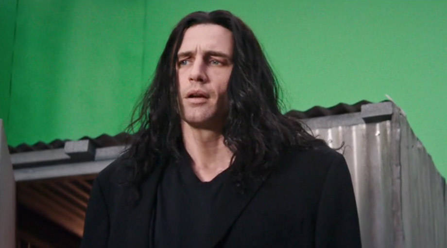 The Disaster Artist - Trailer