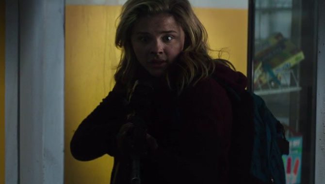 The 5th Wave - Trailer