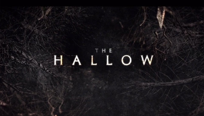 The Hallow - Trailer