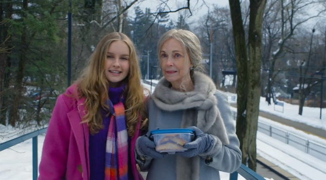 The Visit - Teaser Trailer