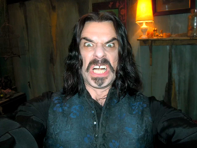 What We Do In The Shadows Trailer