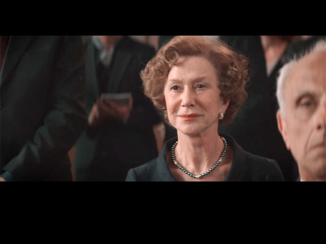 Woman In Gold - Trailer And Clips