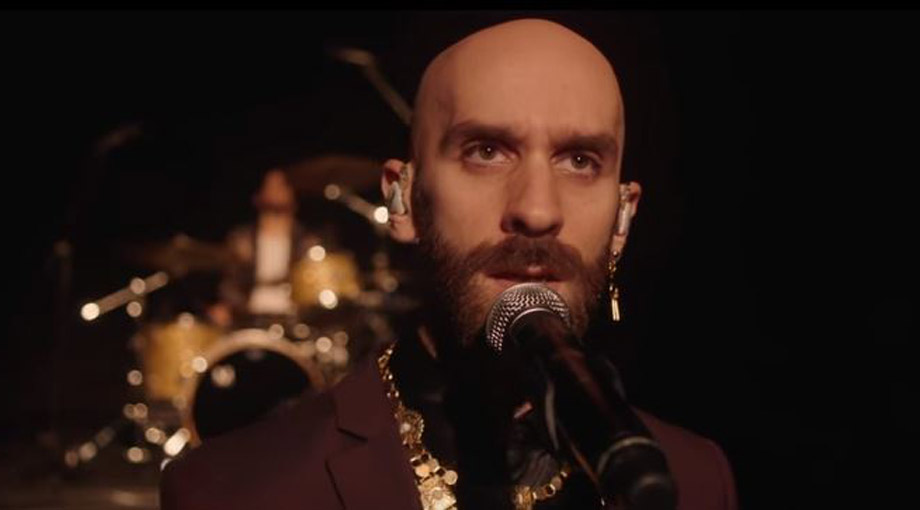 X Ambassadors - JOYFUL Video Video