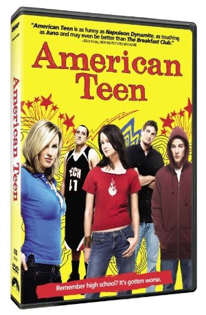 Com American Teen Poster 93