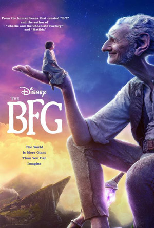 The BFG