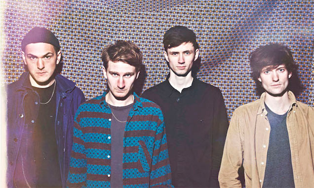 Glass Animals