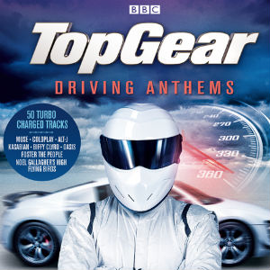 Top Gear: Amazoncouk: Music