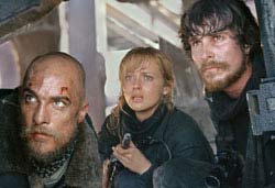 Reign of Fire movies
