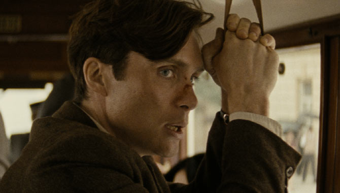 Anthropoid Movie Review