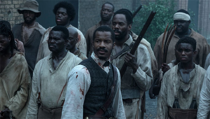 The Birth of a Nation Movie Review