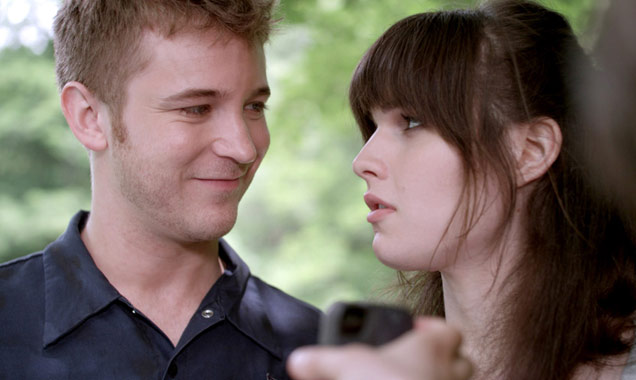 Boy Meets Girl Movie Still