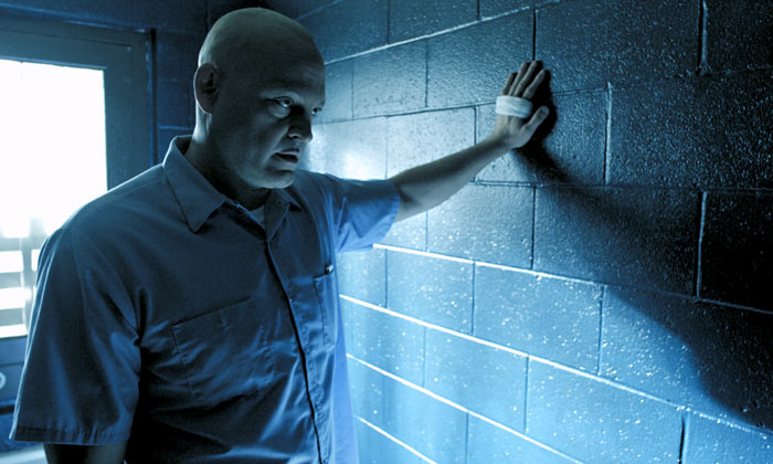 Brawl in Cell Block 99 Movie Review