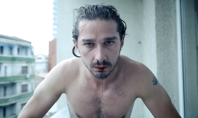 The Necessary Death of Charlie Countryman Movie Review