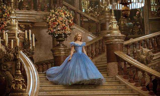 Cinderella Movie Still