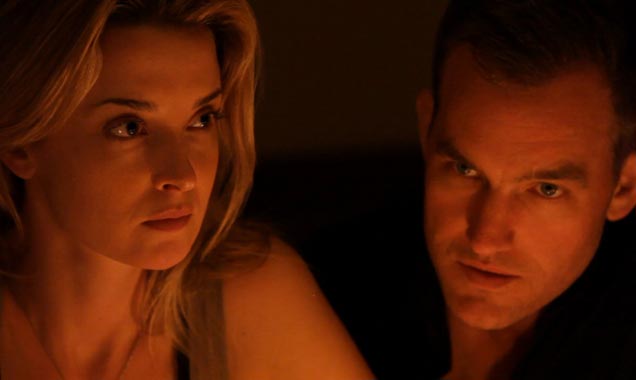 Coherence Movie Still