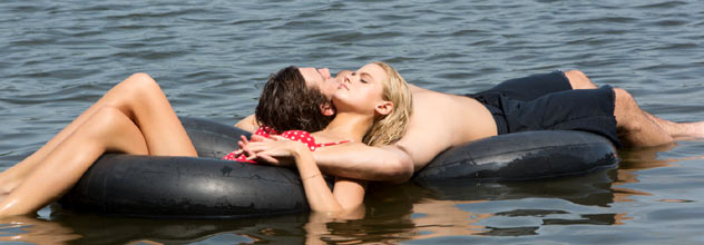 Endless Love Movie Still