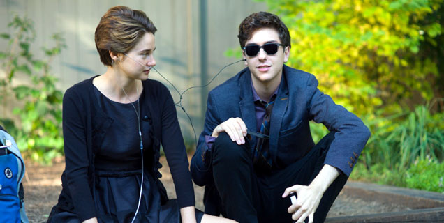 The Fault in Our Stars Movie Review