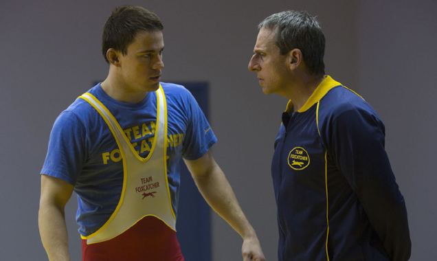 Foxcatcher