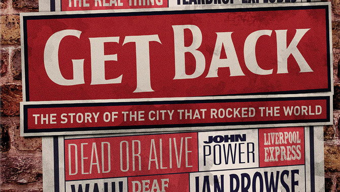 Get Back Movie Review