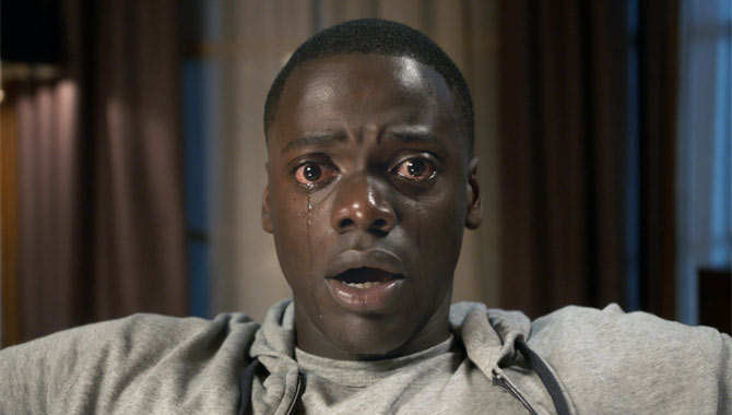 Get Out Movie Review