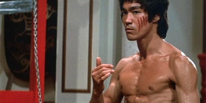 I Am Bruce Lee Movie Review