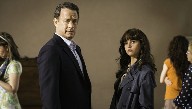 Inferno Movie Still