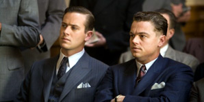 J. Edgar Movie Review