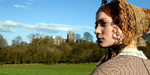 Jane Eyre Movie Review