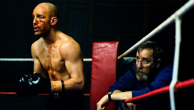 Jawbone Movie Still