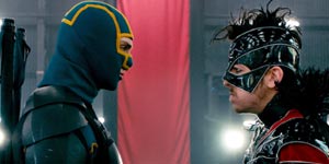 Kick-Ass 2 Movie Still