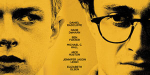 Kill Your Darlings