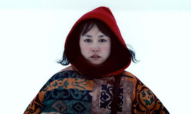 Kumiko, The Treasure Hunter Movie Review