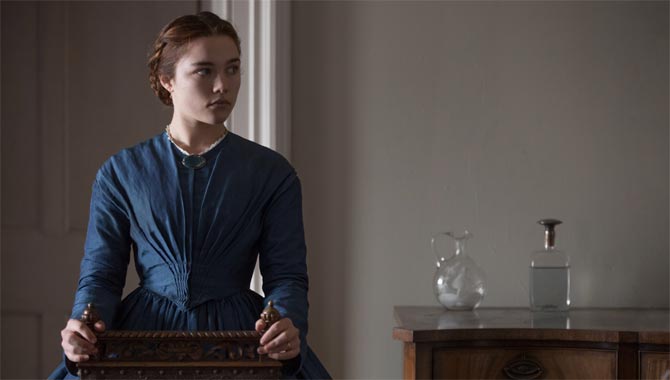 Lady Macbeth Movie Still