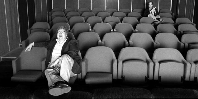 Life Itself Movie Review