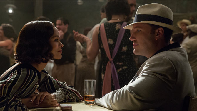 Live By Night Movie Still