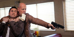 Looper Movie Still