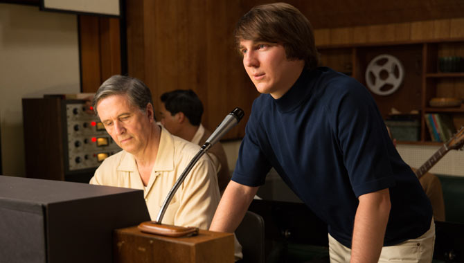 Love & Mercy Movie Review