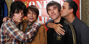 The Stone Roses: Made of Stone Movie Review