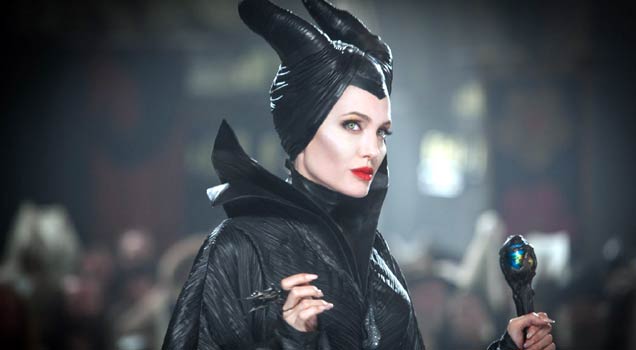 Maleficent Movie Review