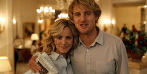 Midnight in Paris