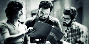 Milius Movie Still