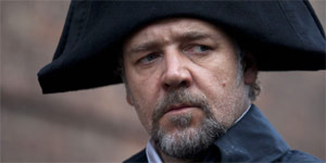 Les Miserables Movie Review