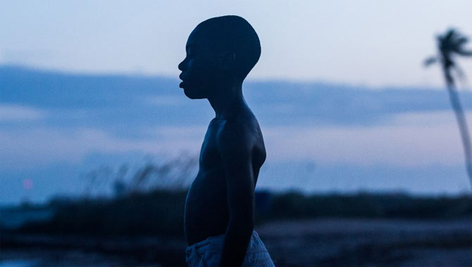 Moonlight Movie Still