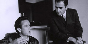 My Father and the Man in Black Movie Still
